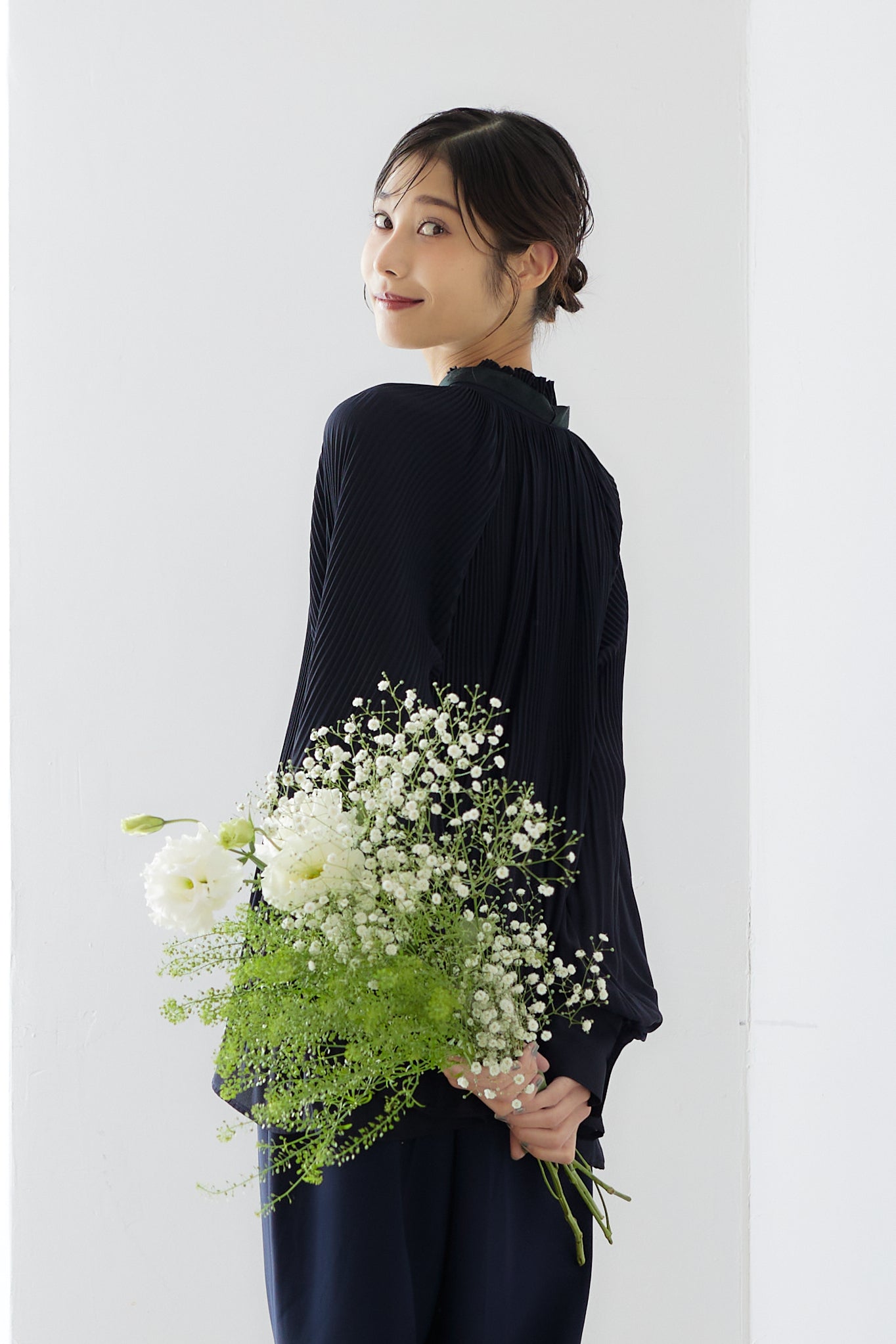 Nocturne blouse