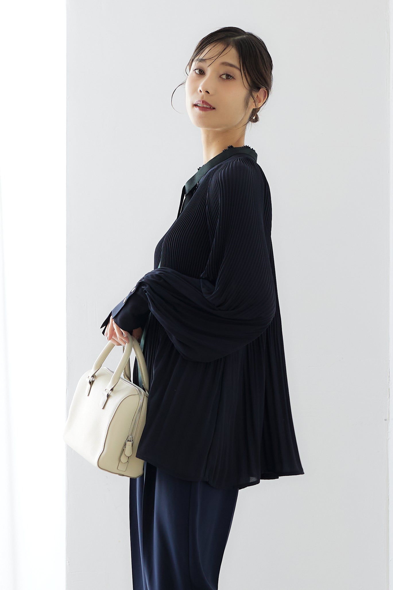 Nocturne blouse