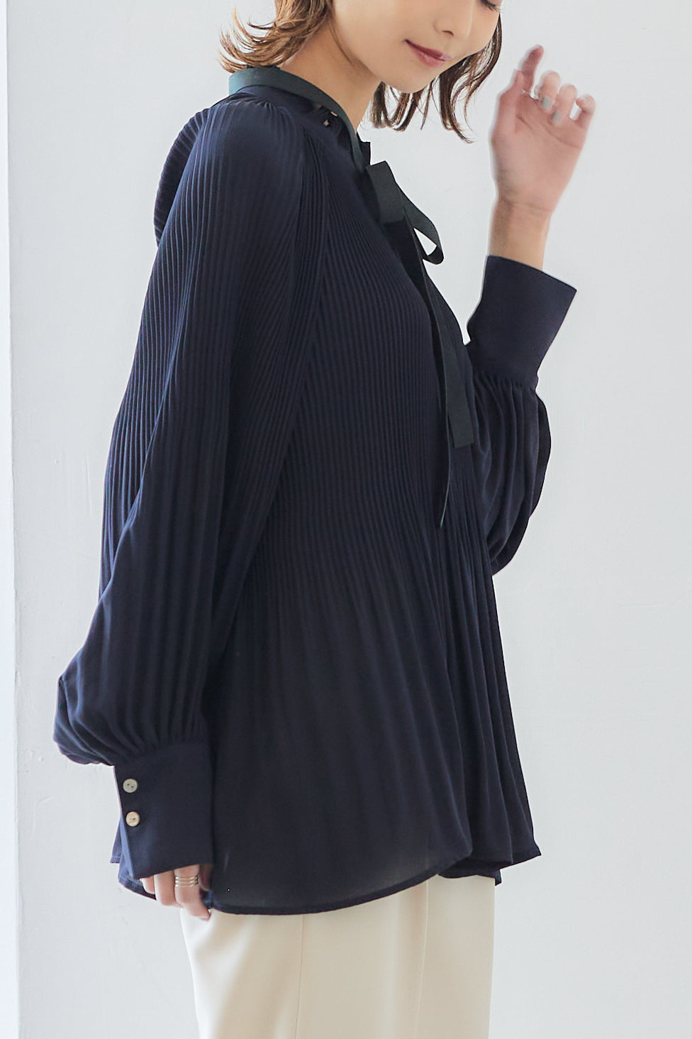 Nocturne blouse