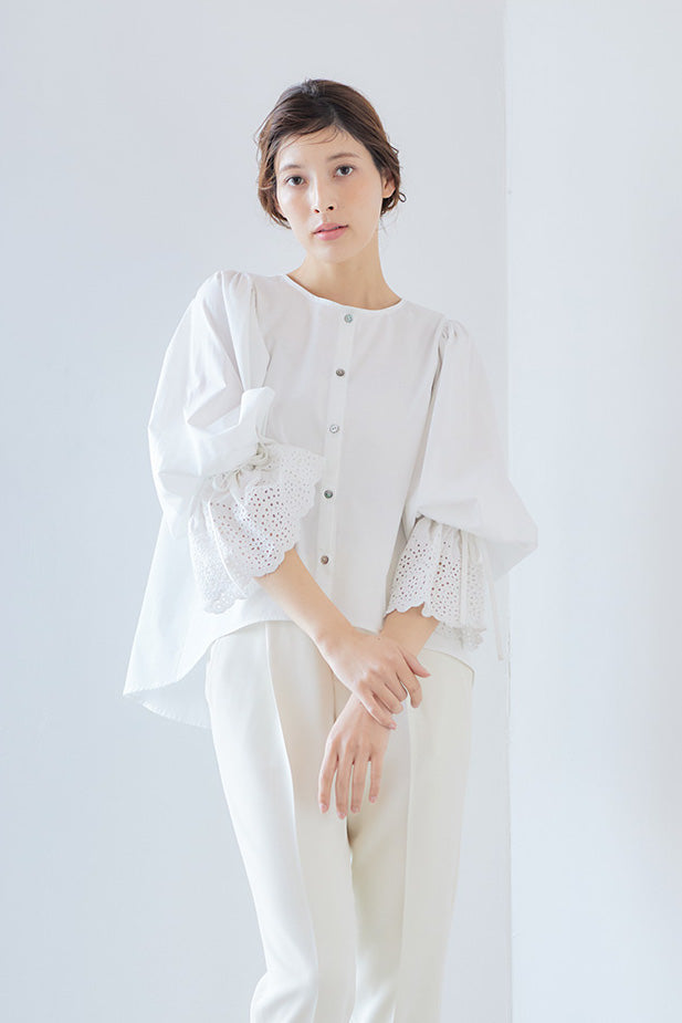 Shirt/Blouse – ensuite_official