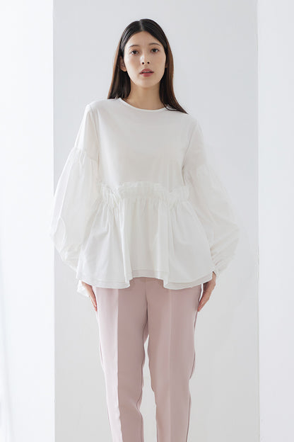 Lily blouse