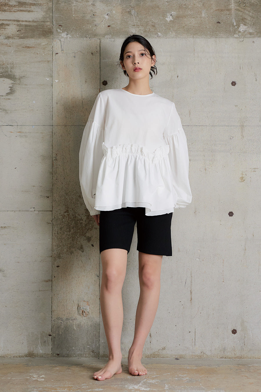 Lily blouse