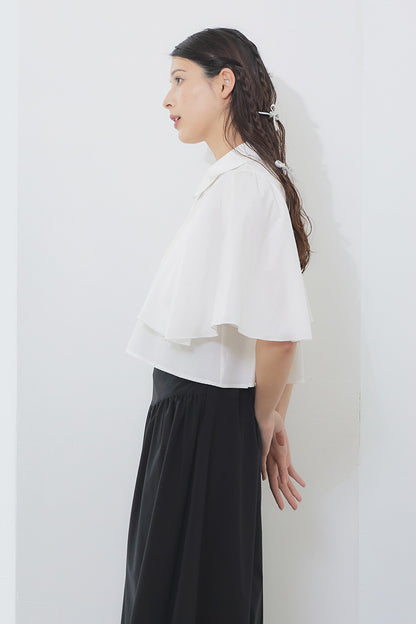 Petal Blouse