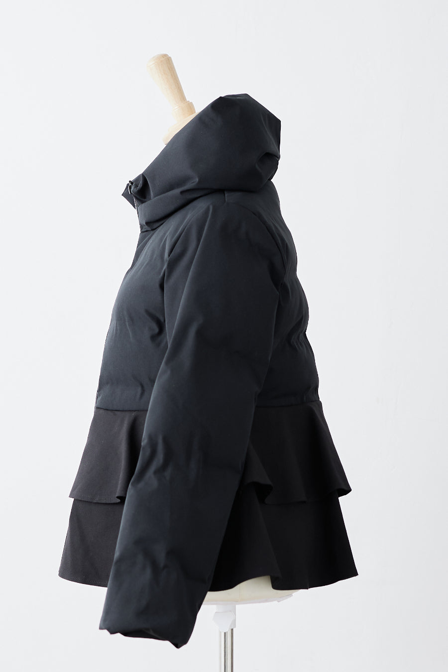 【VERY STOREコラボ】Petal eco-down jacket