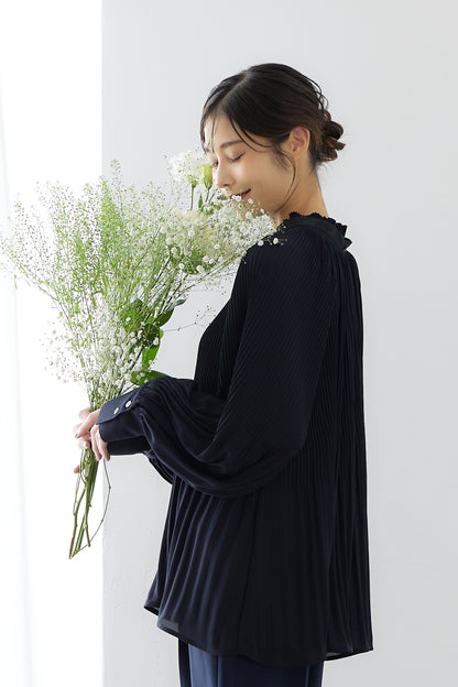 【VERY STOREコラボ】Nocturne blouse