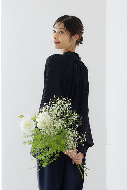 【VERY STOREコラボ】Nocturne blouse