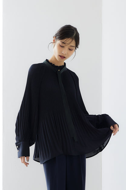 【VERY STOREコラボ】Nocturne blouse
