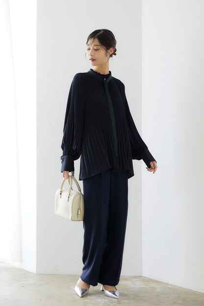 【VERY STOREコラボ】Nocturne blouse