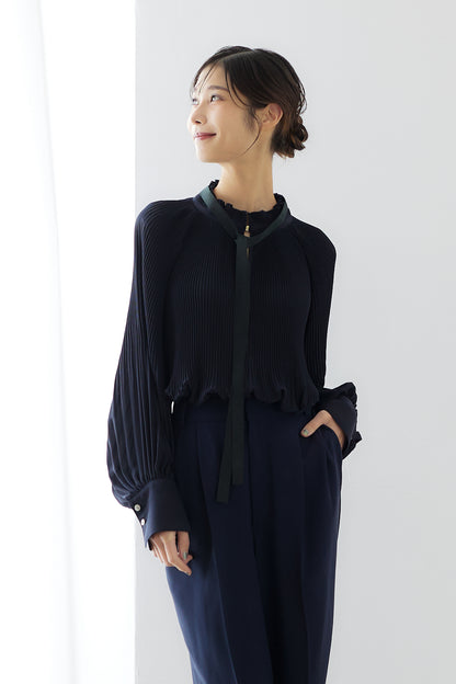 【VERY STOREコラボ】Nocturne blouse