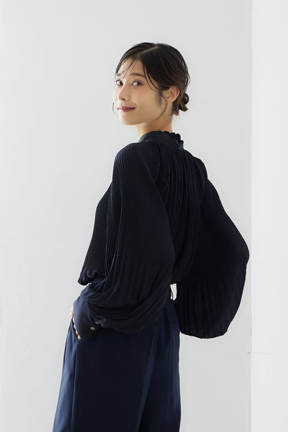 【VERY STOREコラボ】Nocturne blouse