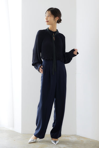 【VERY STOREコラボ】Nocturne blouse