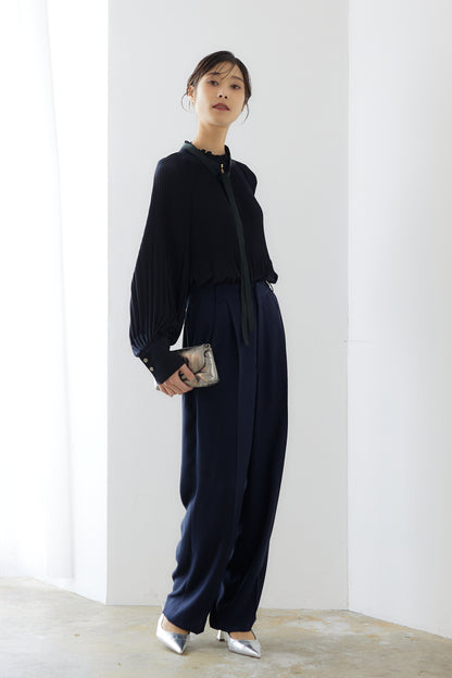 【VERY STOREコラボ】Nocturne blouse