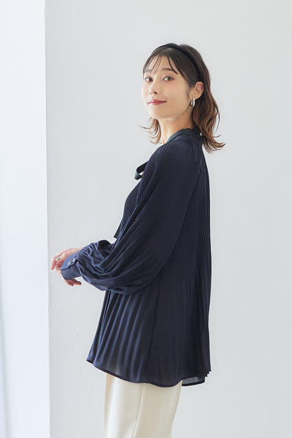 【VERY STOREコラボ】Nocturne blouse