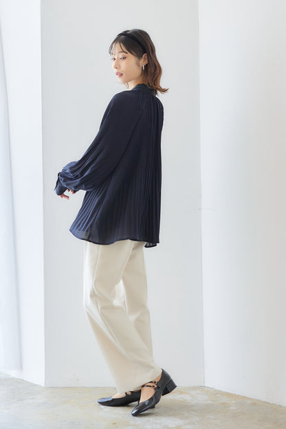 【VERY STOREコラボ】Nocturne blouse