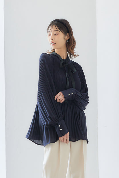 【VERY STOREコラボ】Nocturne blouse