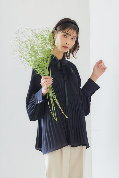 【VERY STOREコラボ】Nocturne blouse