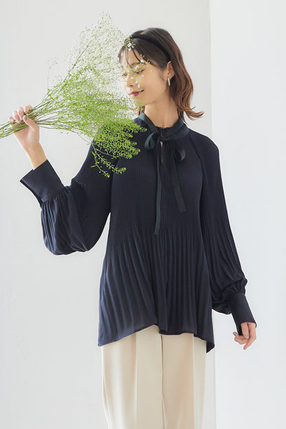 【VERY STOREコラボ】Nocturne blouse