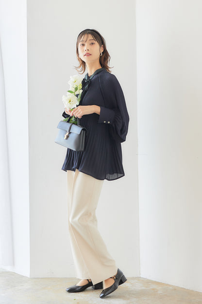 【VERY STOREコラボ】Nocturne blouse