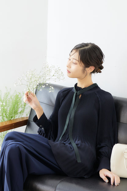 【VERY STOREコラボ】Nocturne blouse